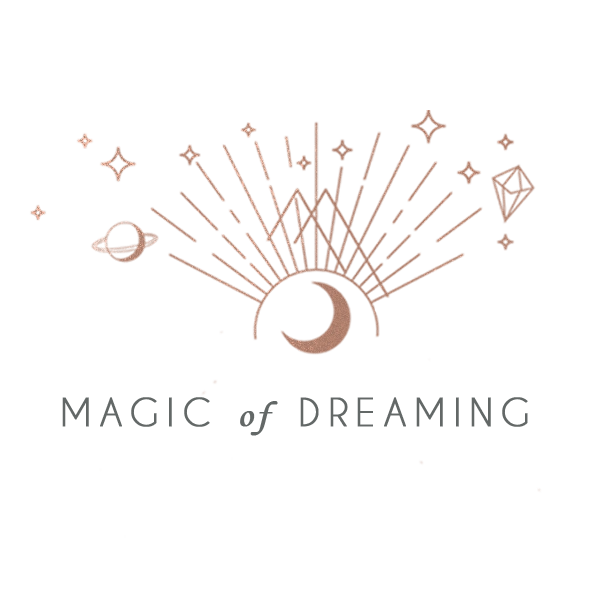 MAGIC OF DREAMING
